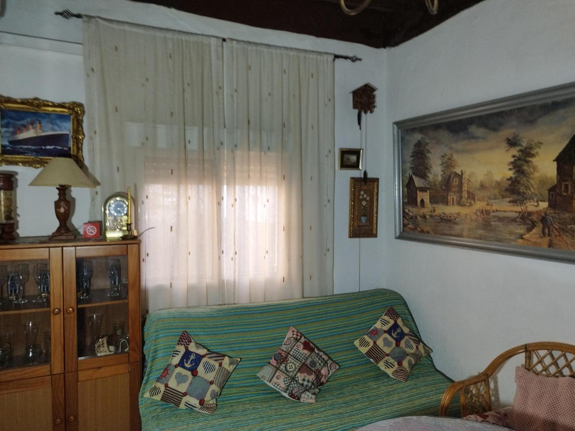 La Casita De La Vito Illar Exterior foto